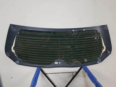 Заднє скло Subaru Outback 2015-2020 XYG Xinyi Group 25062000