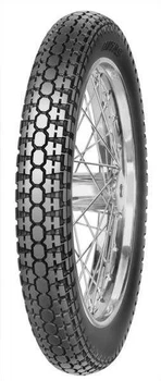 Шина MITAS 3.00-19 TT 57P H02