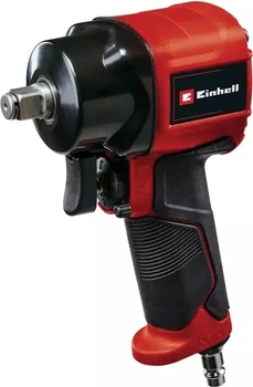 Гайковерт ударний Einhell TC-PW 610 Compact пневматичний 4138965 (4006825660630)