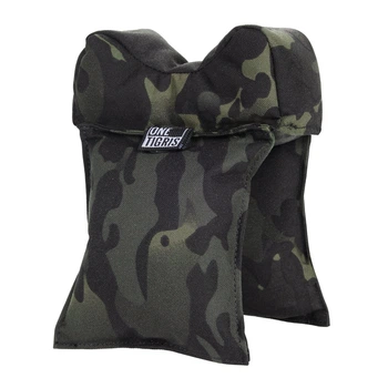 Тактическая подушка-подставка OneTigris Tactical Gun Rest Bags для оружия (2000000186054)