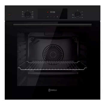 Духова шафа електрична PERFELLI PRIME 6D7 NERO