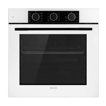 Духовой шкаф электрический Weilor FPO6F8WT