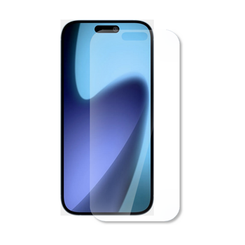 Захисна плівка StatusSKIN для Apple iPhone 17 Air Екран Глянцева Titan