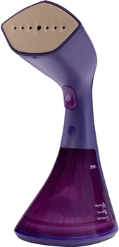 Відпарювач Grifon GS152030 Purple