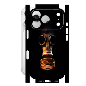 Захисна плівка StatusSKIN для Apple iPhone 17 Pro Корпус Вініл Сталкер2