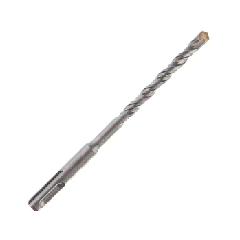 Бур SDS PLUS 8x160мм INTERTOOL SD-0816