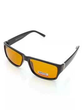 Класические очки для водителей антифара Polar Eagle поляризованные Антиблик UV400