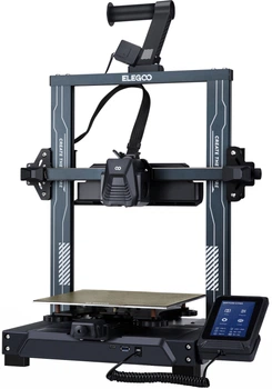 3D-принтер Elegoo Neptune 4 Pro Gray (50.201.013300)