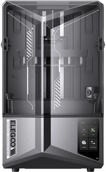 3D-принтер Elegoo Saturn 4 Ultra 12K Gray (50.101.036300)
