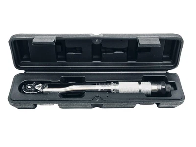 Динамометричний ключ 1/4" 5-25NM Profline 39001