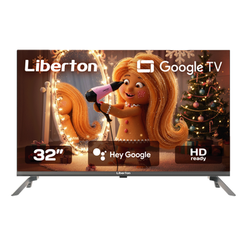 Телевiзор LIBERTON LTV-32H07GT