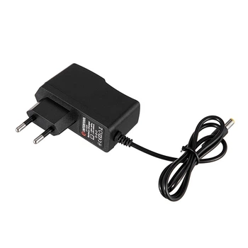 Зарядний пристрій для акумулятора Li-ion для шурупокрута DT-0310 INTERTOOL DT-0309