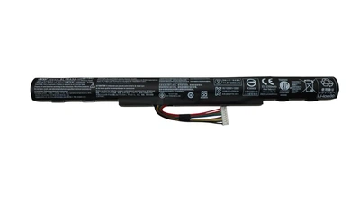 Аккумулятор для ноутбука Acer AL15A32 Aspire E5-422 14.8 V Black 2500mAh Orig
