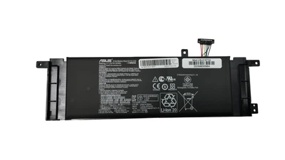 Аккумулятор для ноутбука Asus B21N1329 7.2V Black 3900mAh Original PRC