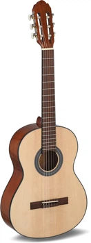 Классическая гитара GEWA Student 3/4 Natural (G-VG500120742)