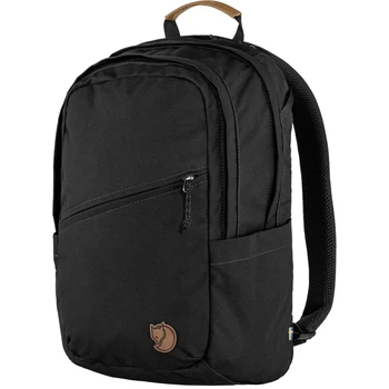 Рюкзак Fjallraven Raven 20 Black (1004-23344.550)