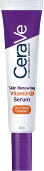 Serum do twarzy CeraVe Skin Renewing Vitamin C rozświetlające 30 ml (3337875903738)