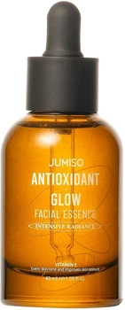 Есенція для обличчя Jumiso Antioxidant Glow антиоксидантна 40 мл (8809655951550)