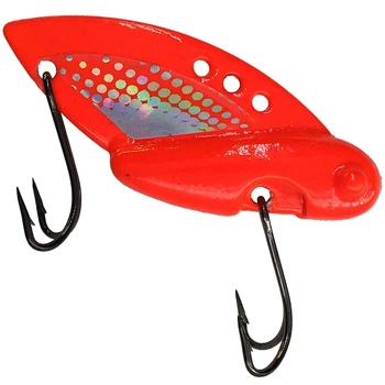 Блешня цикада CONDOR FISHING 10,5гр 42мм #310 (3503_10_310)