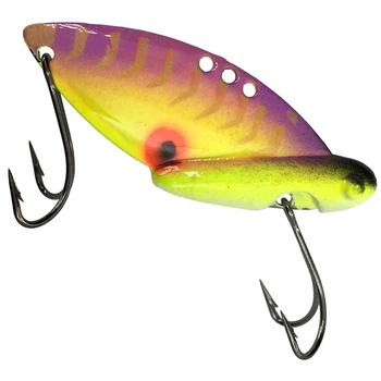 Блесна цикада CONDOR FISHING 18гр 53мм #126 (3503_18_126)