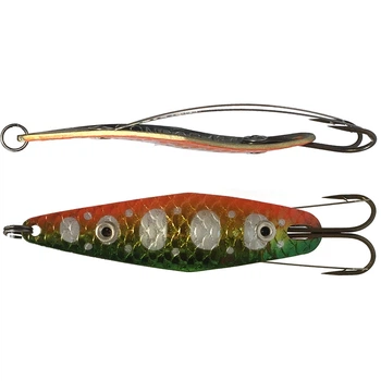 Блесна-незацепляйка CONDOR FISHING Player 18гр 80мм #H008 (5315_18_H008)