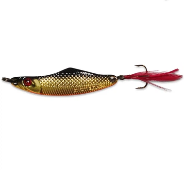 Блесна CONDOR FISHING Chimera Winger 15гр 60мм #SLOR (26215_15_SLOR)