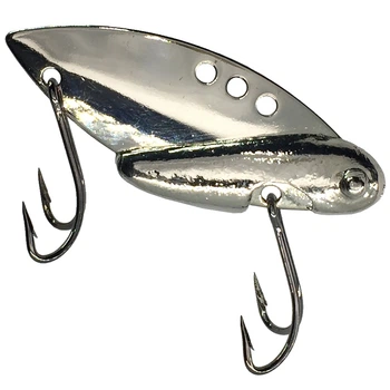 Блесна цикада CONDOR FISHING 18гр 53мм #001 (3503_18_001)