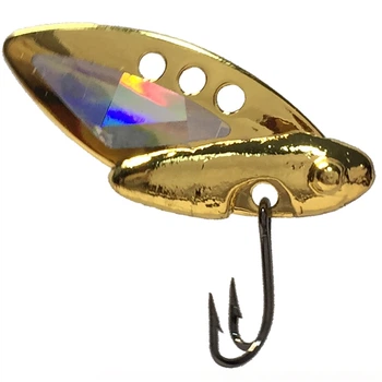 Блесна цикада CONDOR FISHING 35гр 30мм #307 (3503_3.5_307)