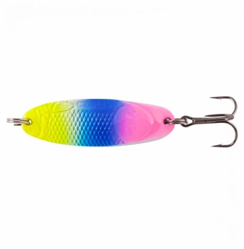 Блесна Кастмастер CONDOR FISHING Chimera ASP 21гр 55мм #YLBP (24021_21_YLBP)