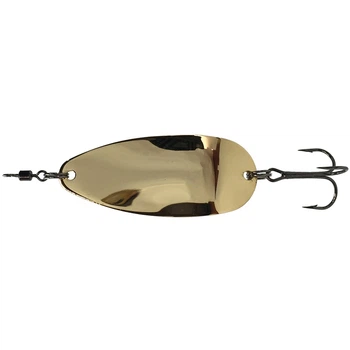Блесна колебалка из латуни CONDOR FISHING 25гр 68мм #03 (5869_25_03)