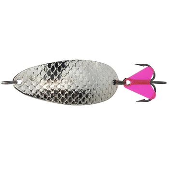 Блесна колебалка CONDOR FISHING Bonus 21гр 63мм #01 (5009_21_01)