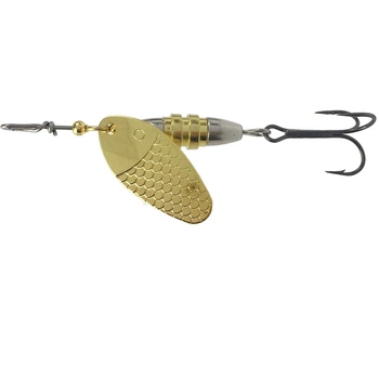 Блешня вертушка CONDOR FISHING Wing Standart 7гр #116 (5122_7_116)