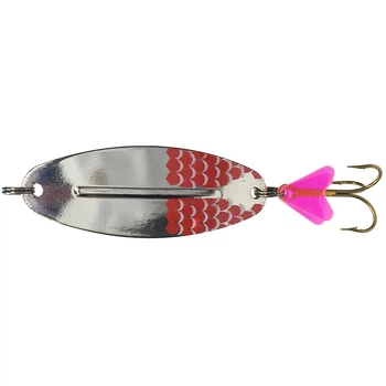 Блешня коливалка CONDOR FISHING Long Board 18гр 70мм #74 (5030_18_74)