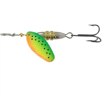 Блешня вертушка CONDOR FISHING Wing Standart №2 5гр #S297 (5122_5_S297)