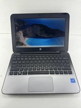 Нетбук HP Stream 11 Pro 11.6" для обучения/работы Celeron N2840 батарея 6 ч Б/У