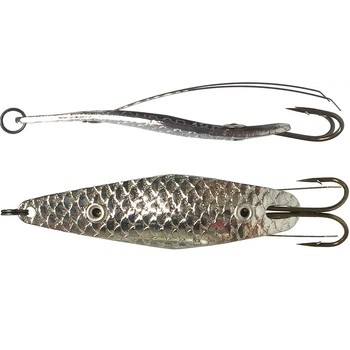 Блесна-незацепляйка CONDOR FISHING Player 18гр 80мм #01 (5315_18_01)