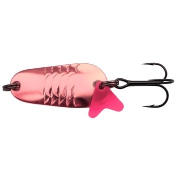 Блесна колебалка CONDOR FISHING Gnom 11гр 40мм #02 (5001_11_02)