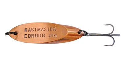 Блесна Кастмастер CONDOR FISHING 28гр 65мм #08 (1103_28_08)