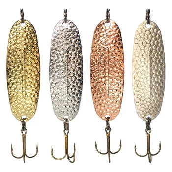 Набор блесен CONDOR FISHING CONDOR FISHING 7гр 57мм (5865_10)