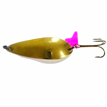 Блесна колебалка CONDOR FISHING Worthy 15гр 63мм #03 (5022_15_03)