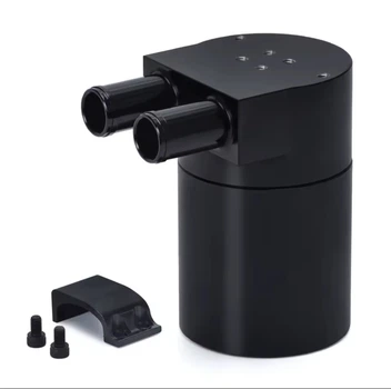 Маслоуловлювач d19mm. (чорний)