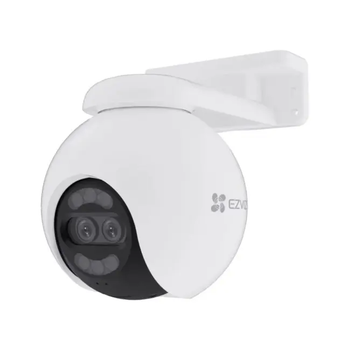 IP видеокамера Ezviz CS-H80X (8MP+2MP 4мм)