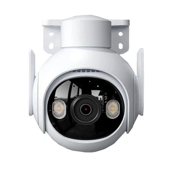 IP відеокамера IMOU Cruiser 2 IPC-GS7EP-5M0WE 5МП P&T з Wi-Fi Білий (12250)