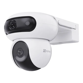 IP видеокамера Ezviz H90 Dual 2K CS-H90 (4МП+4МП)