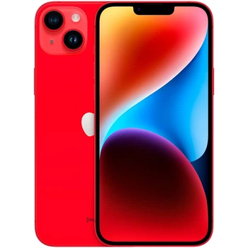 Смартфон Apple iPhone 14 Plus 128 GB (PRODUCT)RED (Grade B) БУ - Б/В