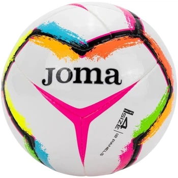 Мяч футбольный Joma Halley II 401727.218 4 Белый (8447150911527)