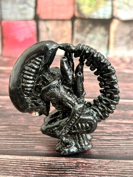Фігурка Чужий Ксеноморф Alien Xenomorph 8см