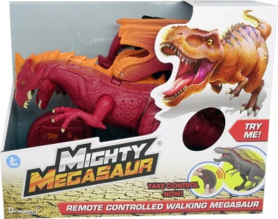 Dinozaur Dragon-I z efektami świetlnymi i dźwiękowymi 80082 (4894166800828)