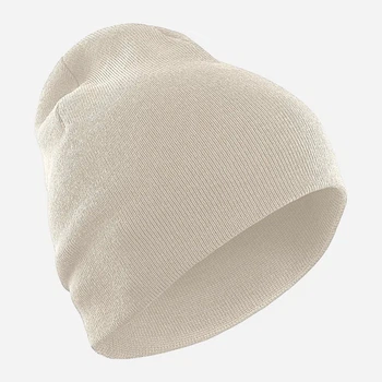 Термошапка зимняя спортивная шерстяная Aclima 221053008-20 One Size Белая (7034041029174)