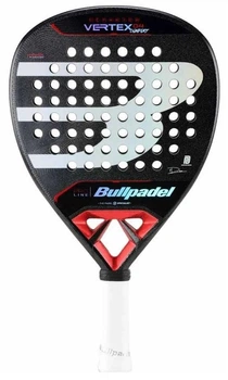 Ракетка для падела, падел-тенниса Bullpadel VERTEX 04 Comfort 24